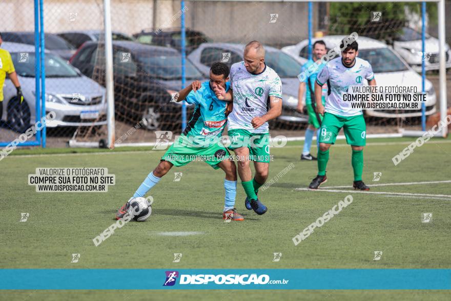 Copa Land View e Superliga BigBol