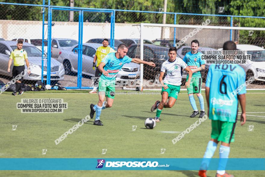 Copa Land View e Superliga BigBol