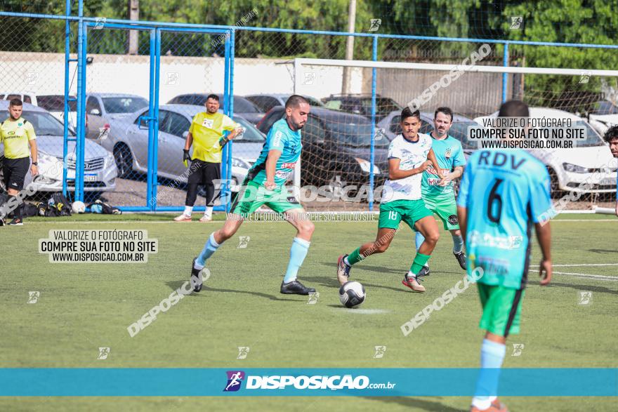 Copa Land View e Superliga BigBol