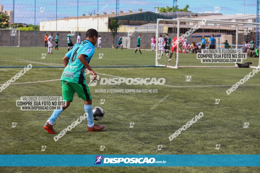 Copa Land View e Superliga BigBol