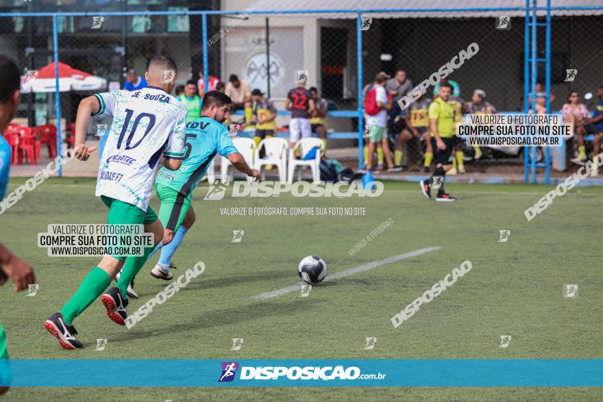 Copa Land View e Superliga BigBol