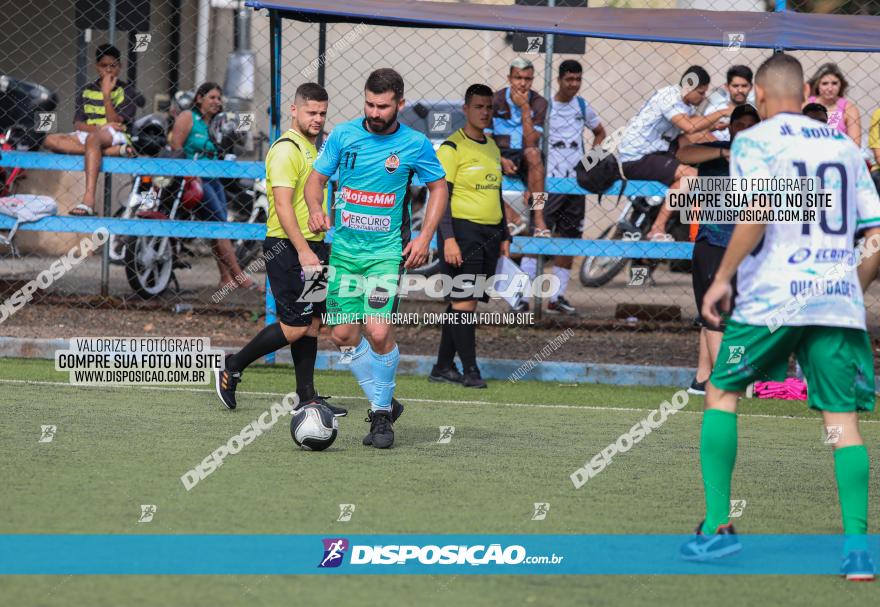 Copa Land View e Superliga BigBol