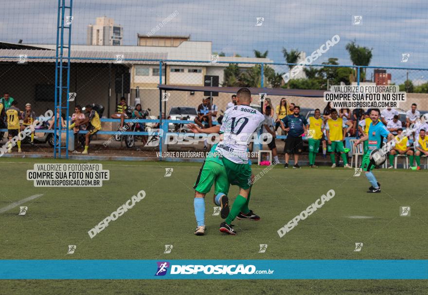 Copa Land View e Superliga BigBol