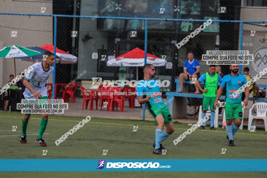 Copa Land View e Superliga BigBol