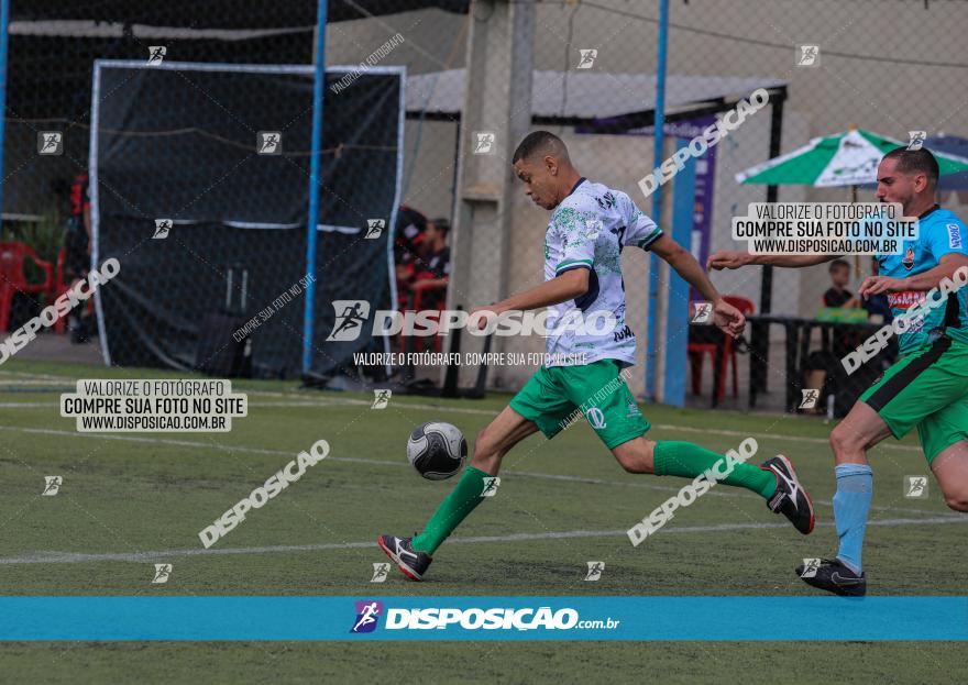 Copa Land View e Superliga BigBol