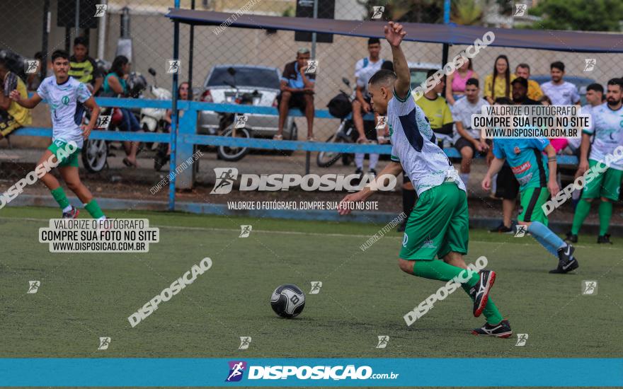 Copa Land View e Superliga BigBol