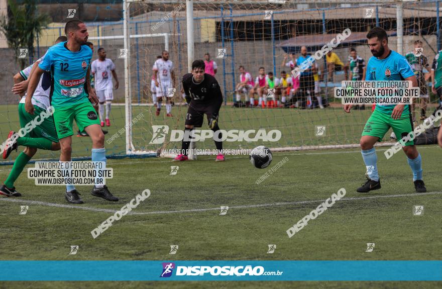 Copa Land View e Superliga BigBol