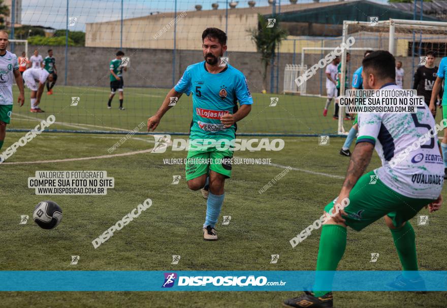 Copa Land View e Superliga BigBol