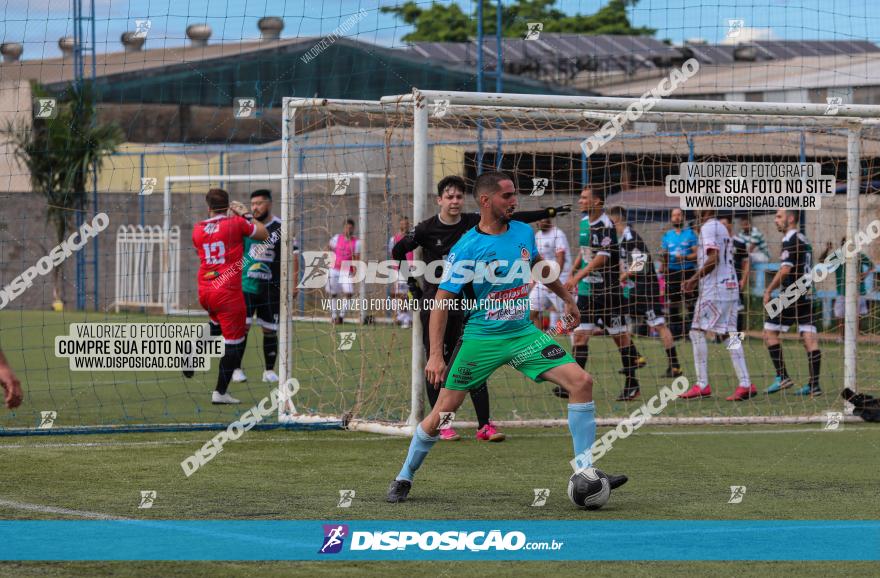 Copa Land View e Superliga BigBol