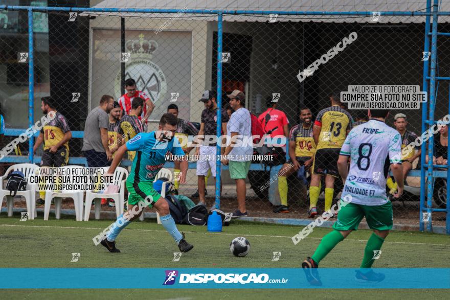 Copa Land View e Superliga BigBol