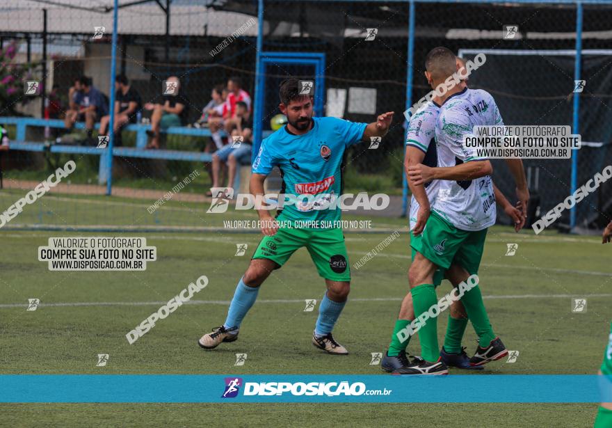 Copa Land View e Superliga BigBol