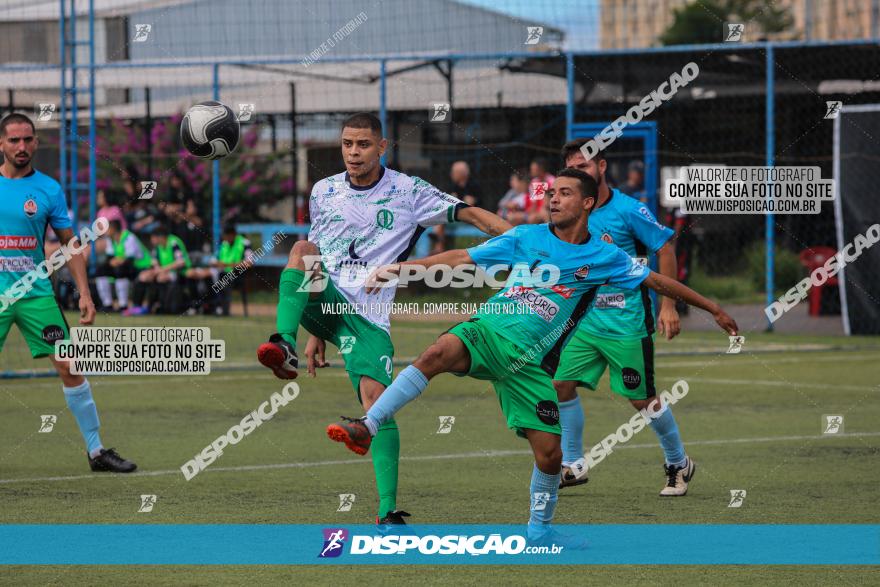 Copa Land View e Superliga BigBol