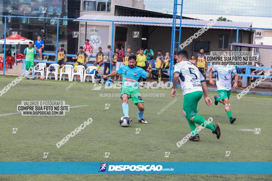 Copa Land View e Superliga BigBol