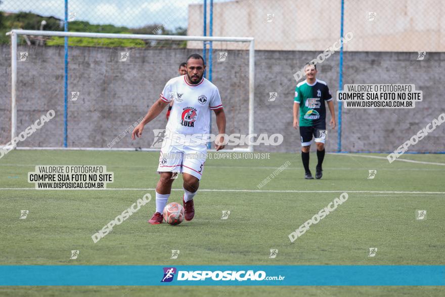 Copa Land View e Superliga BigBol