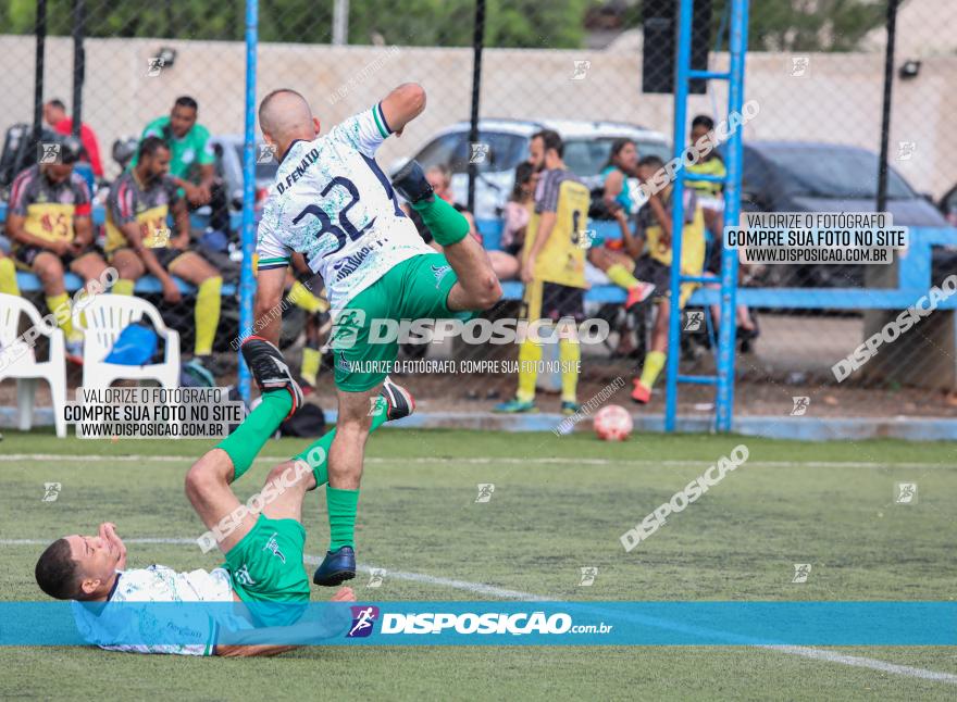 Copa Land View e Superliga BigBol