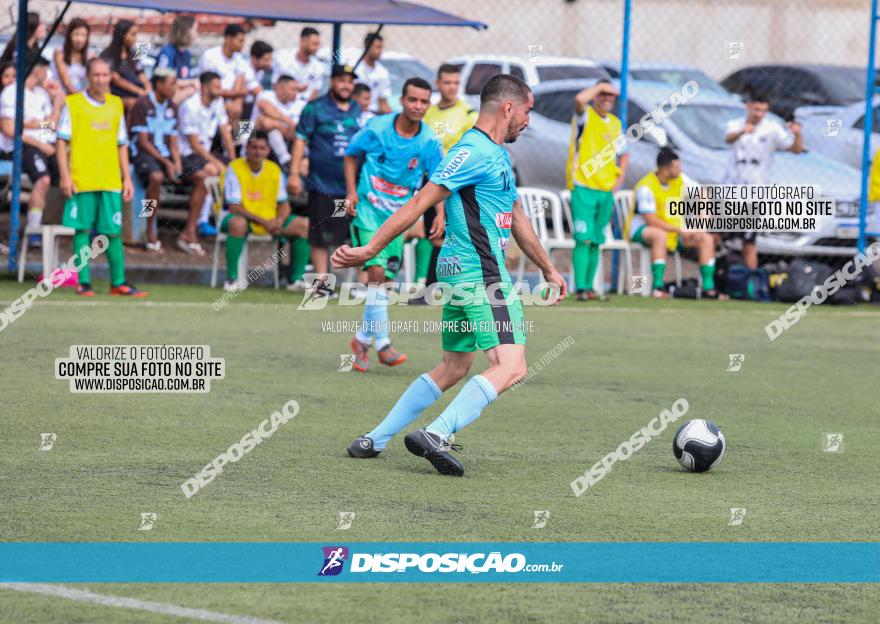 Copa Land View e Superliga BigBol