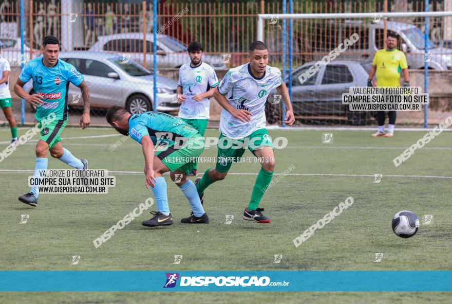 Copa Land View e Superliga BigBol