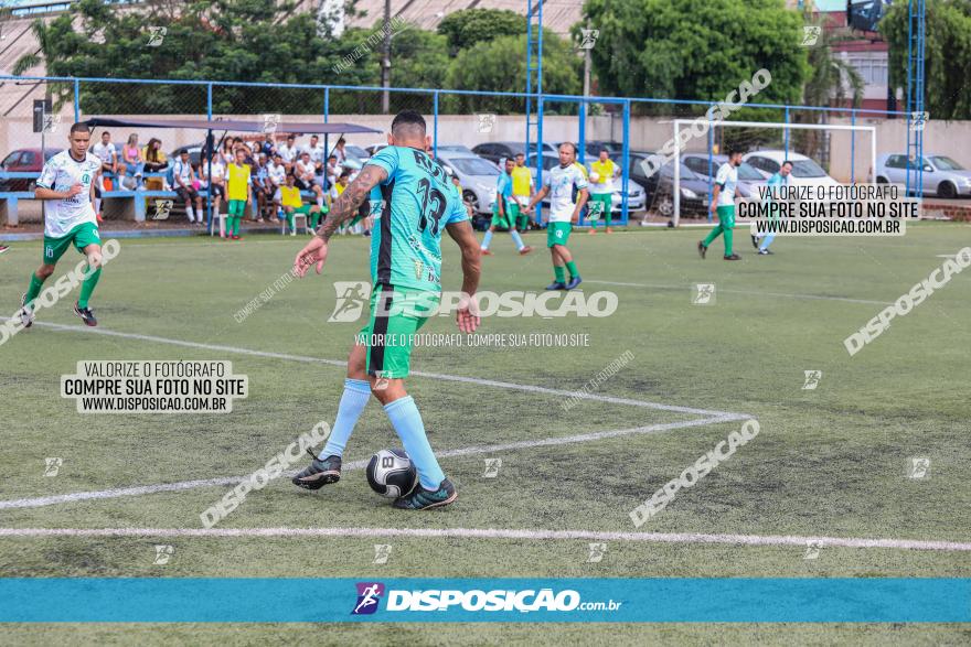 Copa Land View e Superliga BigBol