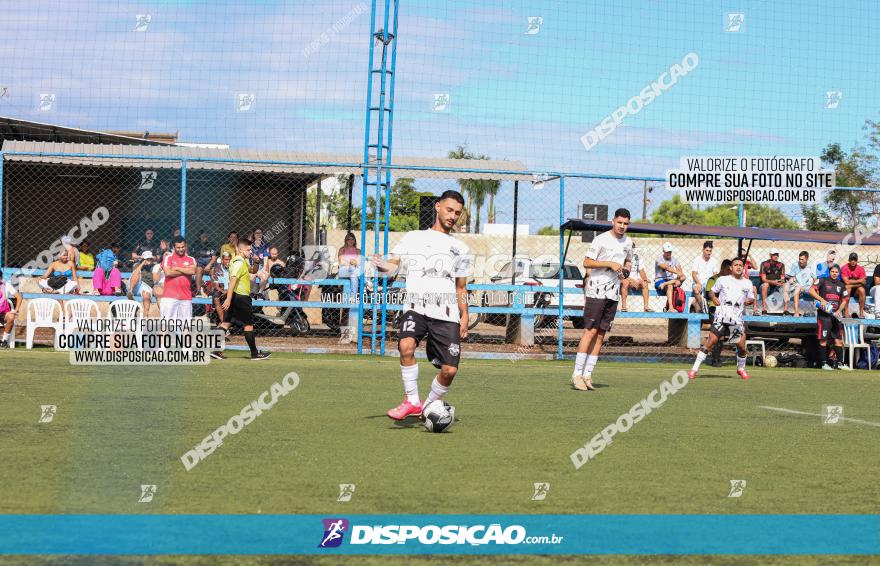 Copa Land View e Superliga BigBol