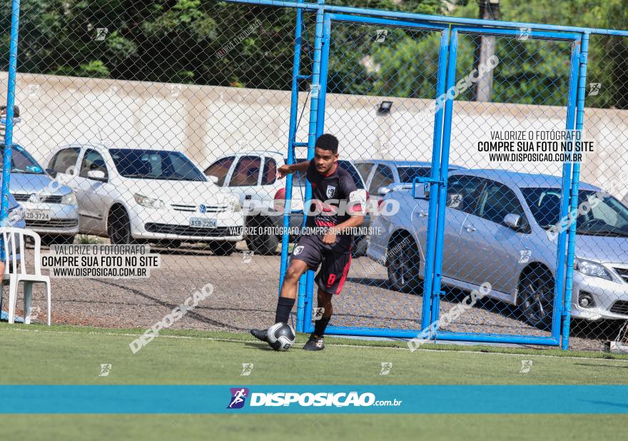 Copa Land View e Superliga BigBol