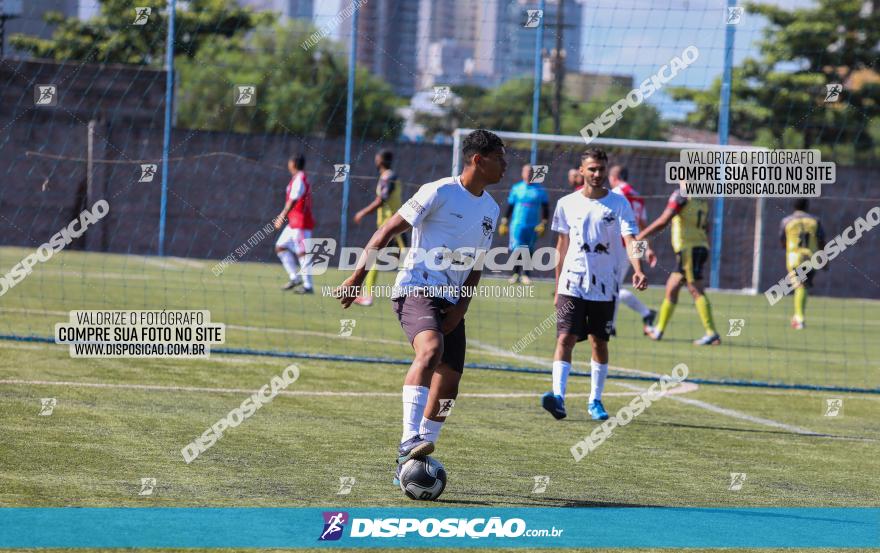 Copa Land View e Superliga BigBol