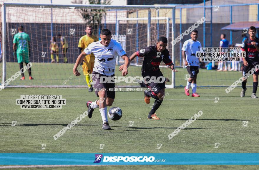 Copa Land View e Superliga BigBol