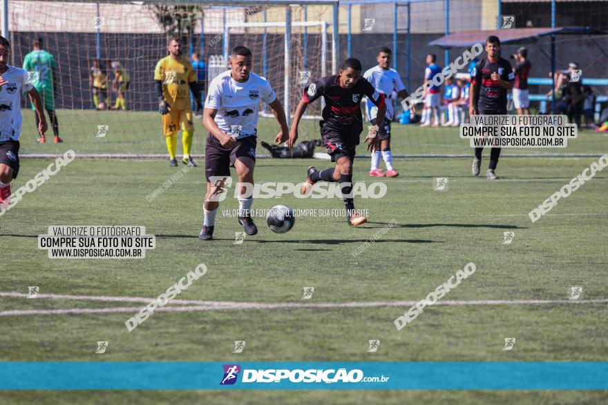 Copa Land View e Superliga BigBol