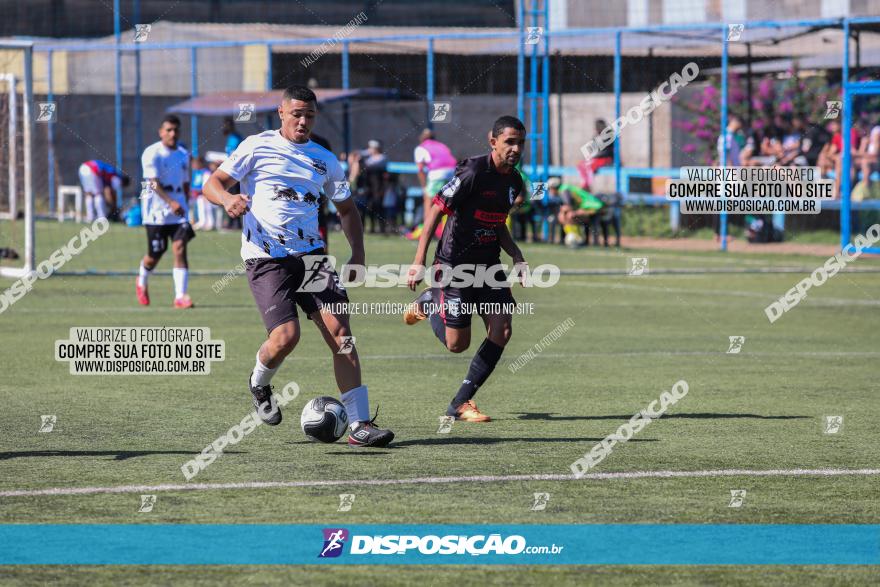 Copa Land View e Superliga BigBol