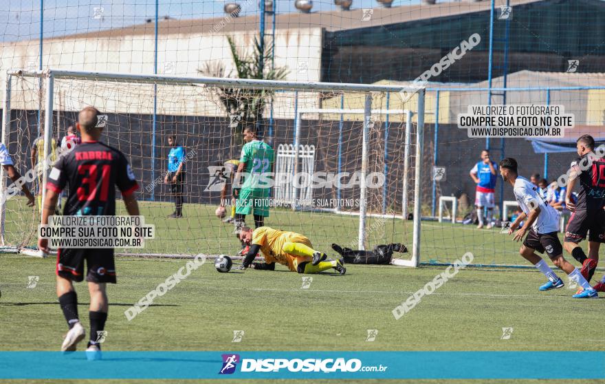 Copa Land View e Superliga BigBol