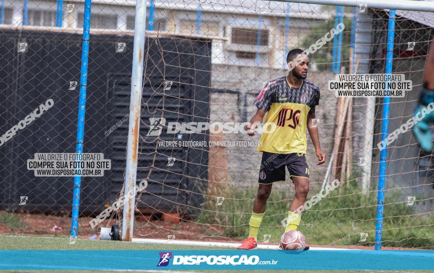 Copa Land View e Superliga BigBol