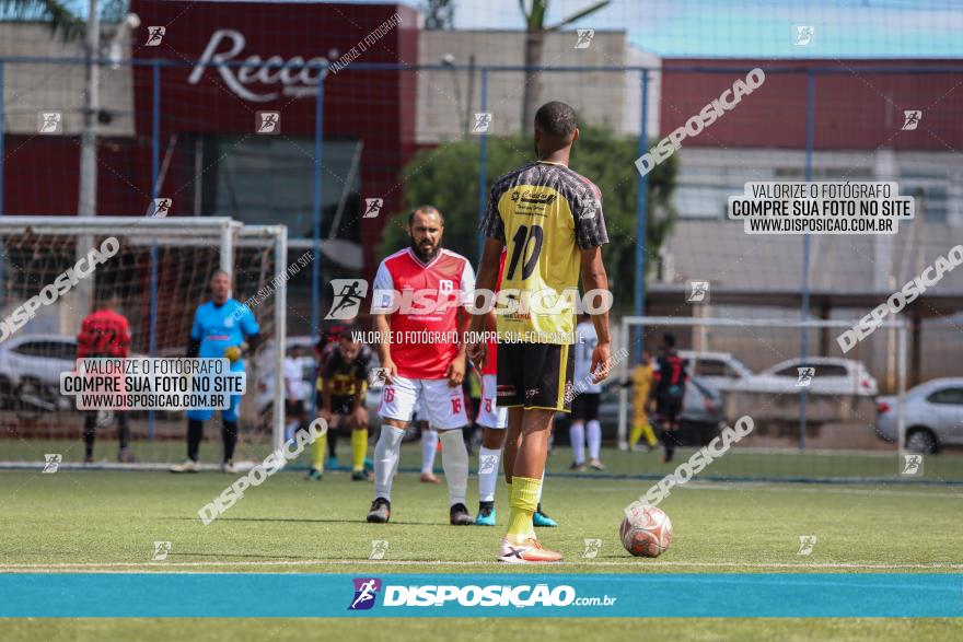 Copa Land View e Superliga BigBol