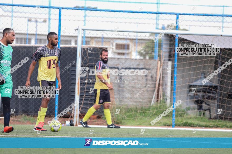 Copa Land View e Superliga BigBol