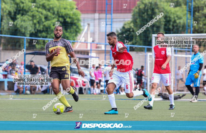 Copa Land View e Superliga BigBol