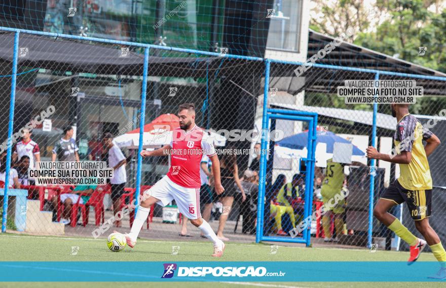 Copa Land View e Superliga BigBol