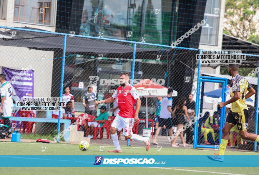 Copa Land View e Superliga BigBol