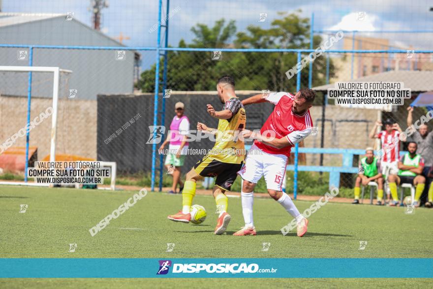 Copa Land View e Superliga BigBol