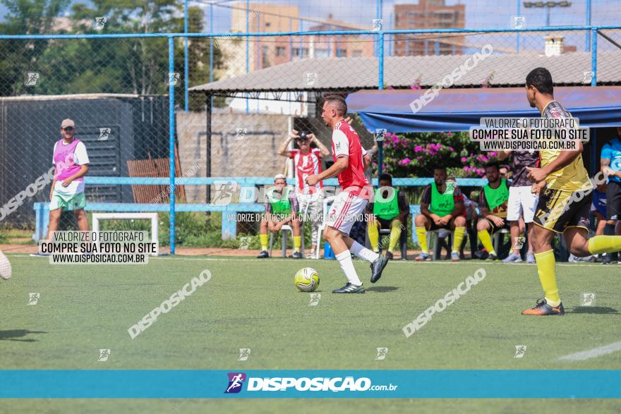 Copa Land View e Superliga BigBol