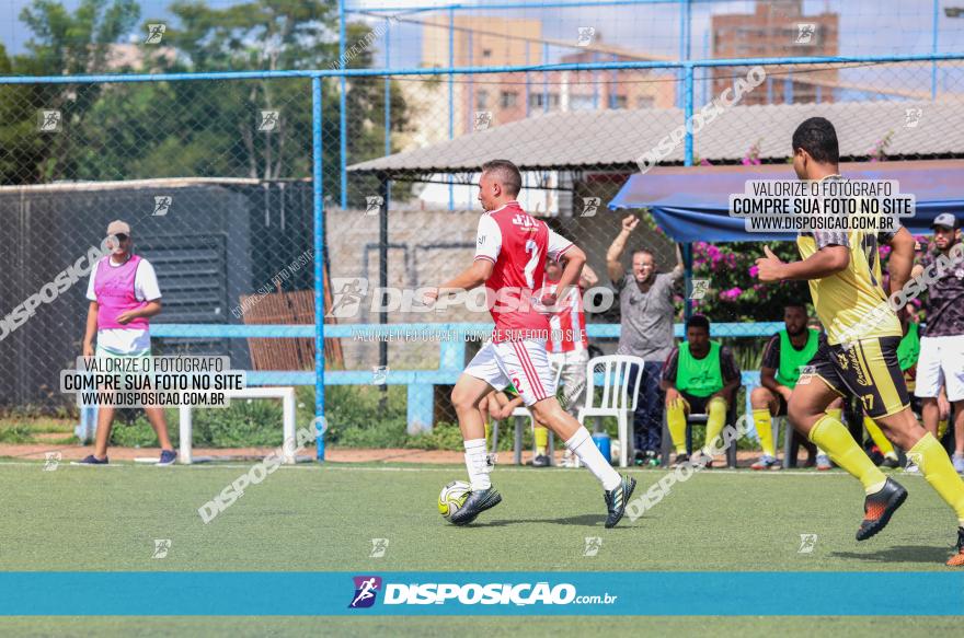 Copa Land View e Superliga BigBol