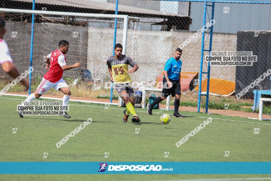 Copa Land View e Superliga BigBol