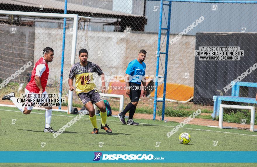 Copa Land View e Superliga BigBol