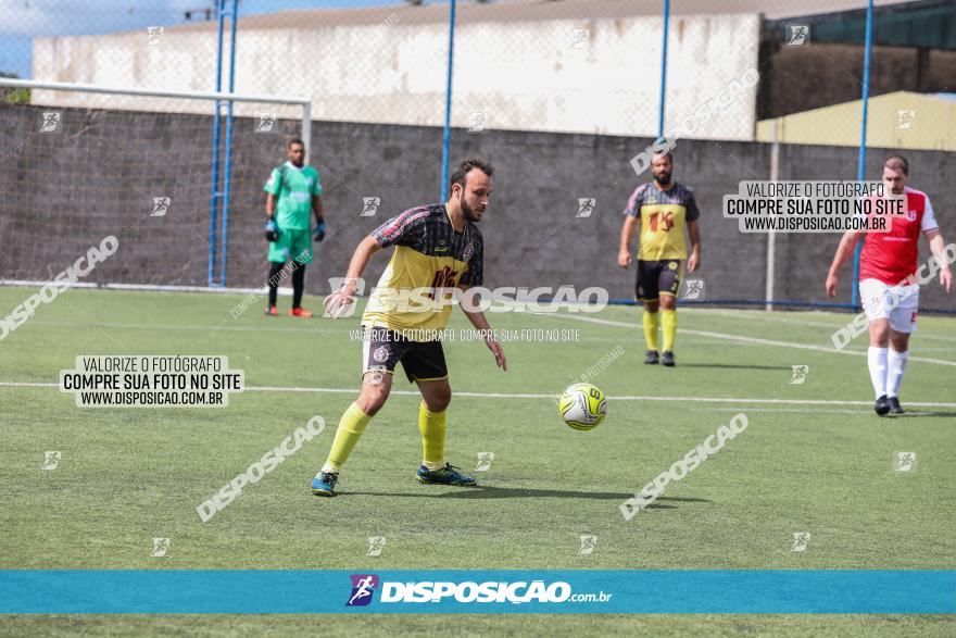 Copa Land View e Superliga BigBol