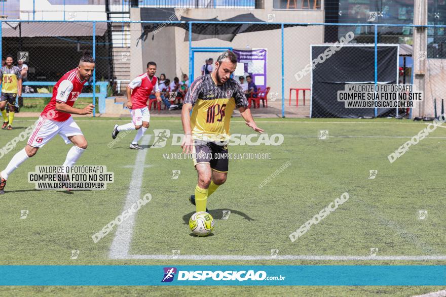 Copa Land View e Superliga BigBol