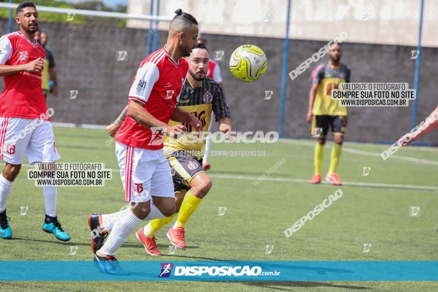 Copa Land View e Superliga BigBol