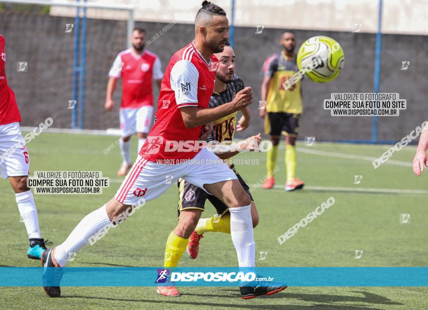 Copa Land View e Superliga BigBol