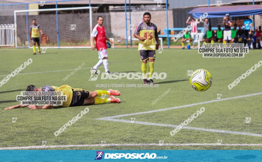 Copa Land View e Superliga BigBol