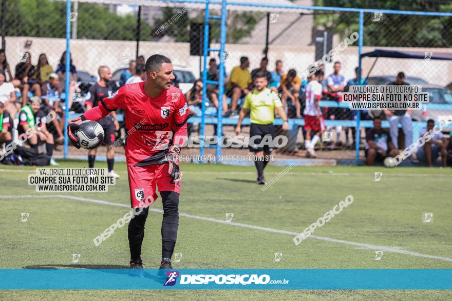 Copa Land View e Superliga BigBol