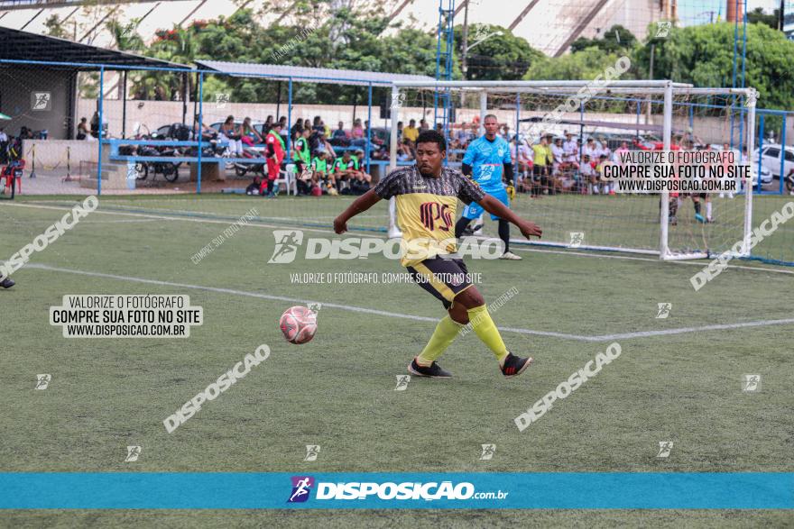 Copa Land View e Superliga BigBol