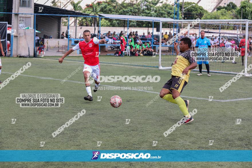 Copa Land View e Superliga BigBol