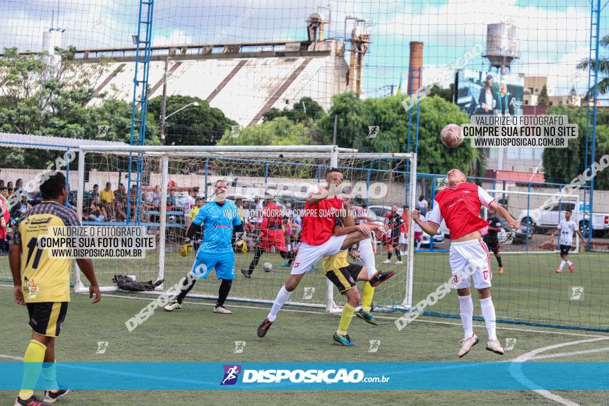 Copa Land View e Superliga BigBol