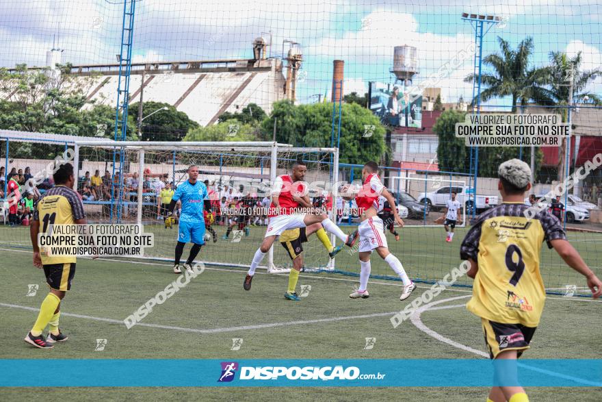 Copa Land View e Superliga BigBol